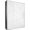 Filtru HEPA e-SWC Supreme pentru purificator de aer Philips seria 2000 si 2000i, echivalent cu 996510079901 / FY2422