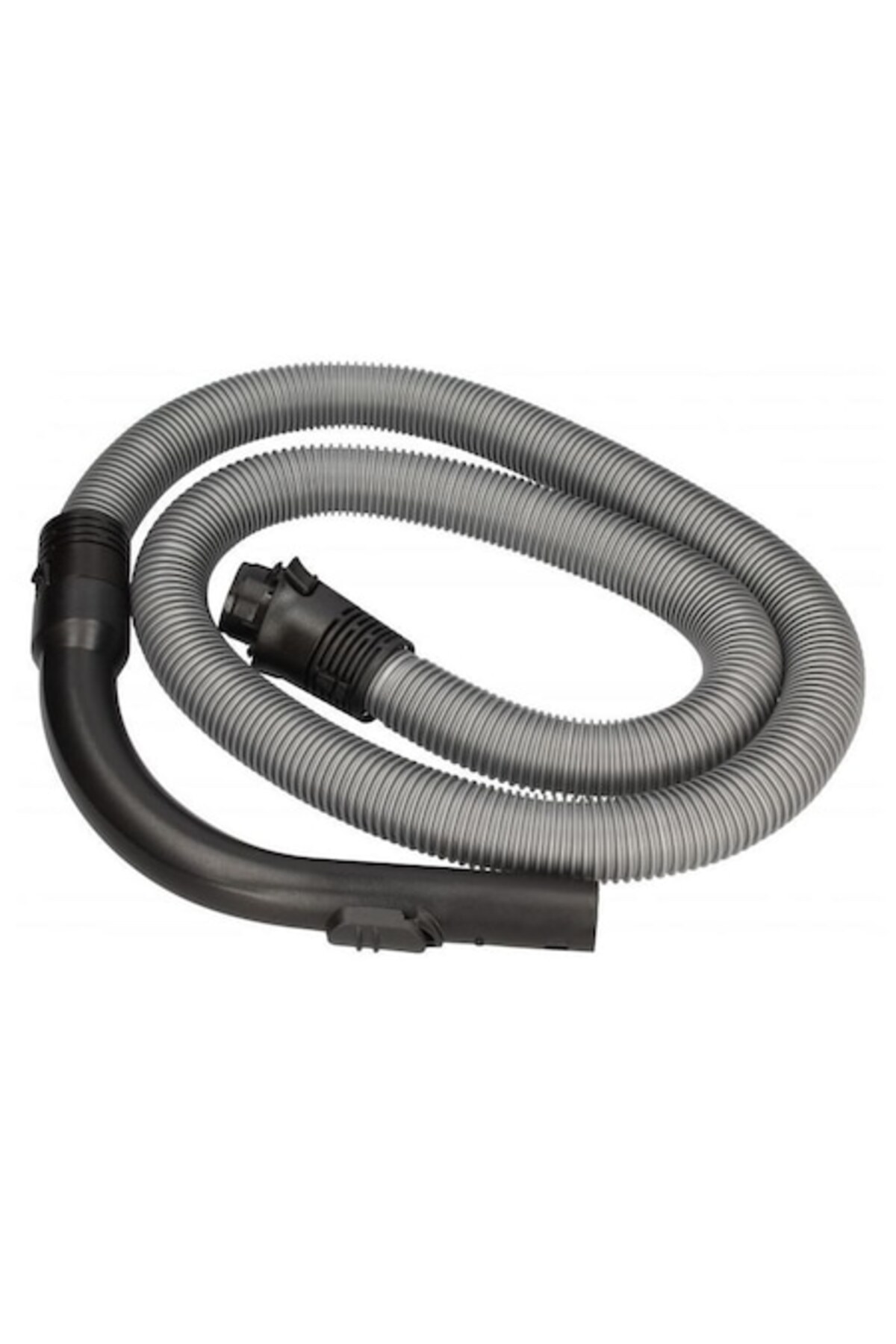 Furtun cu maner e-SWC pentru aspirator Miele, echivalent cu 07330631