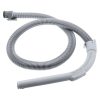 Furtun e-SWC pentru aspirator Electrolux / Zanussi, echivalent cu 1924990458