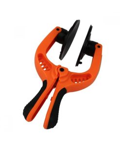 Dispozitiv service cu ventuza e-SWC Supreme pentru deschidere display / reparatii service smartphone / tablete / laptop