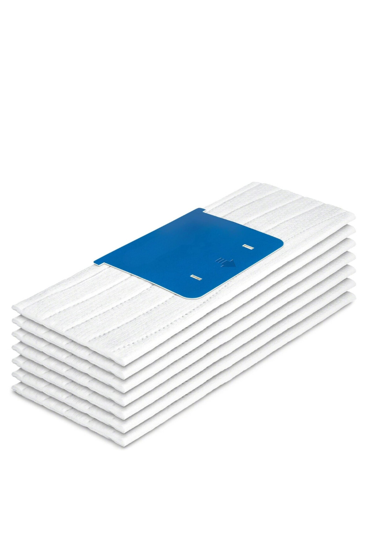 Set 7 lavete e-SWC pentru aspirator robot iRobot Braava Jet M, echivalent cu 4632822