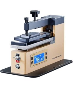 Dispozitiv service profesional e-SWC Supreme pentru deschidere / reparatii service smartphone, 300 W, 4.5 kg