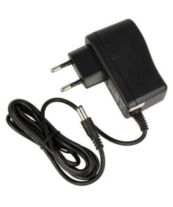 Alimentator e-SWC pentru aspirator vertical Bosch, 27 V, 0.5 Ah, echivalent cu 12019021