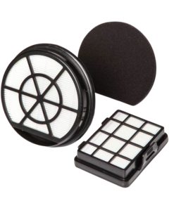 Set filtre e-SWC pentru aspirator Bosch, echivalent cu 17006053