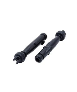 Set 2 duze e-SWC pentru aspirator cu spalare Bosch / Zelmer, echivalent cu 12000903