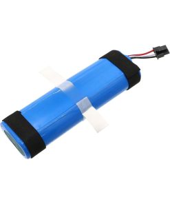 Acumulator Li-ion e-SWC pentru aspirator robot Philips Seria 3000, 14.4 V, 4.5 Ah, echivalent cu C1048A2