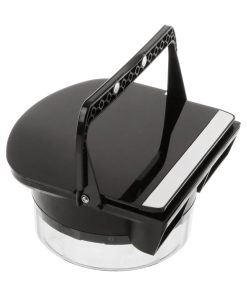 Rezervor praf e-SWC pentru aspirator robot Bosch Roxxter Serie 6, echivalent cu 12025745