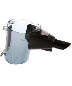 Recipient praf e-SWC pentru aspirator Bosch Unlimited, echivalent cu 12037880