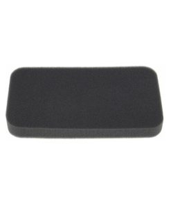 Filtru buretat e-SWC pentru aspirator Rowenta Silence Force Multicyclonic / Silence Force Extreme / Tefal, echivalent cu RS-RT3658