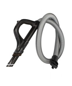 Furtun si maner cu perie mica e-SWC pentru aspirator Rowenta Compact Force / Silence Force / Tefal, echivalent cu RS-RT3880