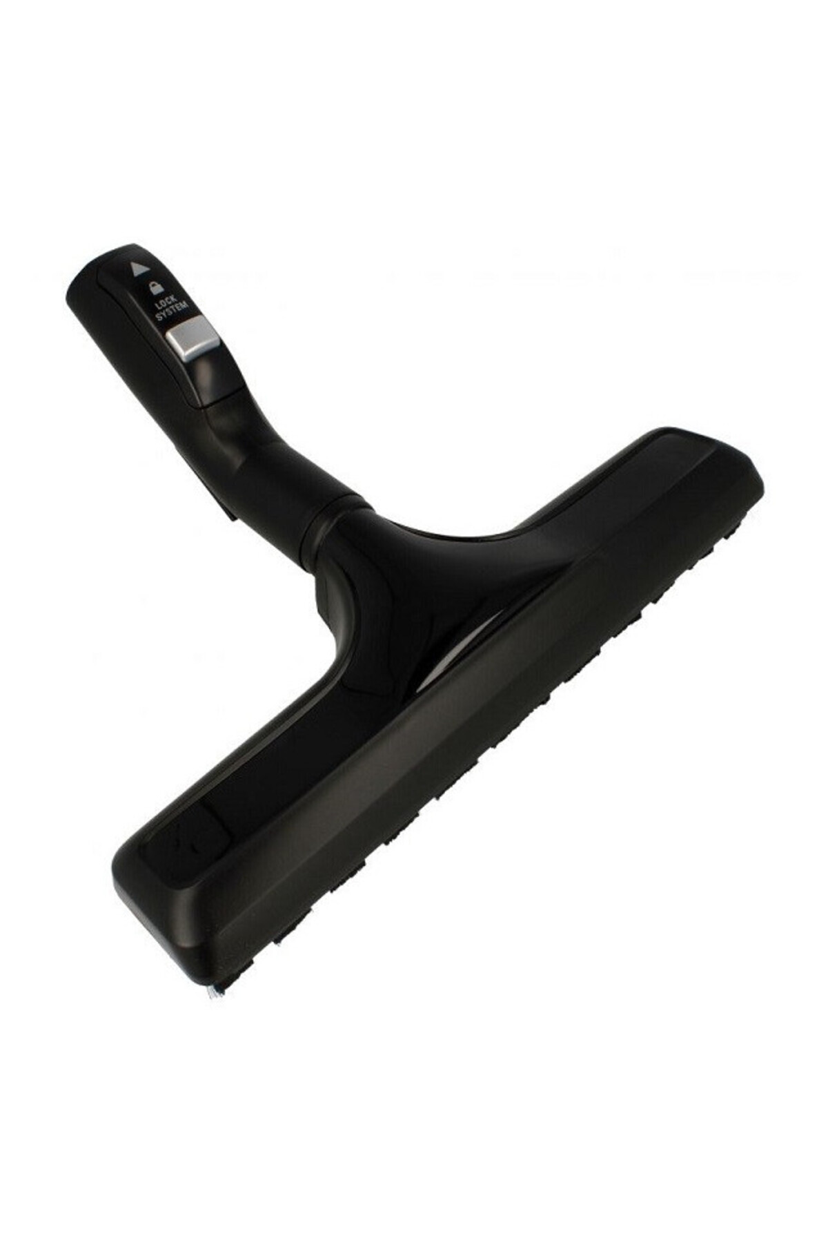 Perie parchet e-SWC pentru aspirator Rowenta X-Trem Power / Silence Force / Tefal, echivalent cu ZR904701