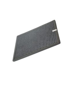 Filtru HEPA e-SWC Supreme pentru purificator de aer Philips seria 1000 si 1000i, echivalent cu 883441330770 / FY1413/30