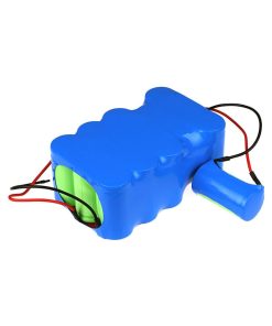 Acumulator Ni-Mh e-SWC pentru aspirator Bosch, 18 V, 3 Ah, echivalent cu 00751993