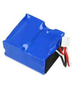 Acumulator Li-ion e-SWC pentru aspirator Philips SpeedPro / SpeedPro Aqua, 21.6 V, 2.5 Ah, echivalent cu 300001825613