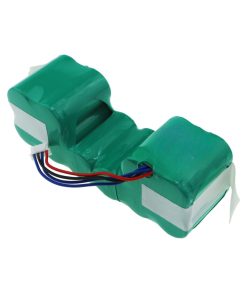 Acumulator Ni-Mh e-SWC pentru aspirator robot Ecovacs, 12 V, 3 Ah