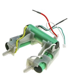 Acumulator Li-ion e-SWC pentru aspirator Electrolux / AEG, 10.8 V, 2.5 Ah, echivalent cu 140127175457