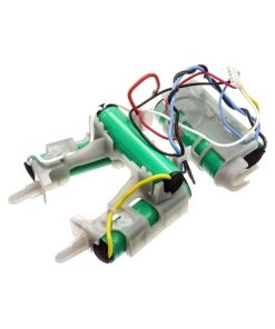 Acumulator Li-ion e-SWC pentru aspirator Electrolux / AEG, 18 V, 2.5 Ah, echivalent cu 140131060034
