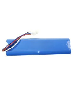 Acumulator Li-ion e-SWC pentru aspirator robot Philips, 14.8 V, 3.4 Ah, echivalent cu 300001415881