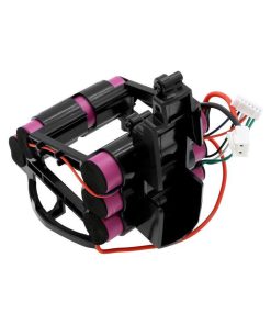 Acumulator Li-ion e-SWC pentru aspirator Gorenje, 18 V, 2 Ah, echivalent cu 861789