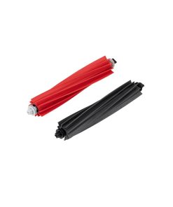 Set 2 role e-SWC pentru aspirator robot Roborock S8 / S8 Plus / S8 Pro Ultra, echivalent cu 8.02.0199