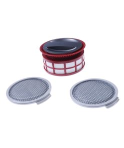 Set 3 filtre e-SWC pentru aspirator vertical Roborock H7, echivalent cu 8.04.0019