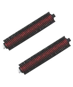 Set 2 role perii e-SWC pentru aspirator robot Roborock S7 MaxV Ultra / S8 Pro Ultra, echivalent cu 8.02.0139