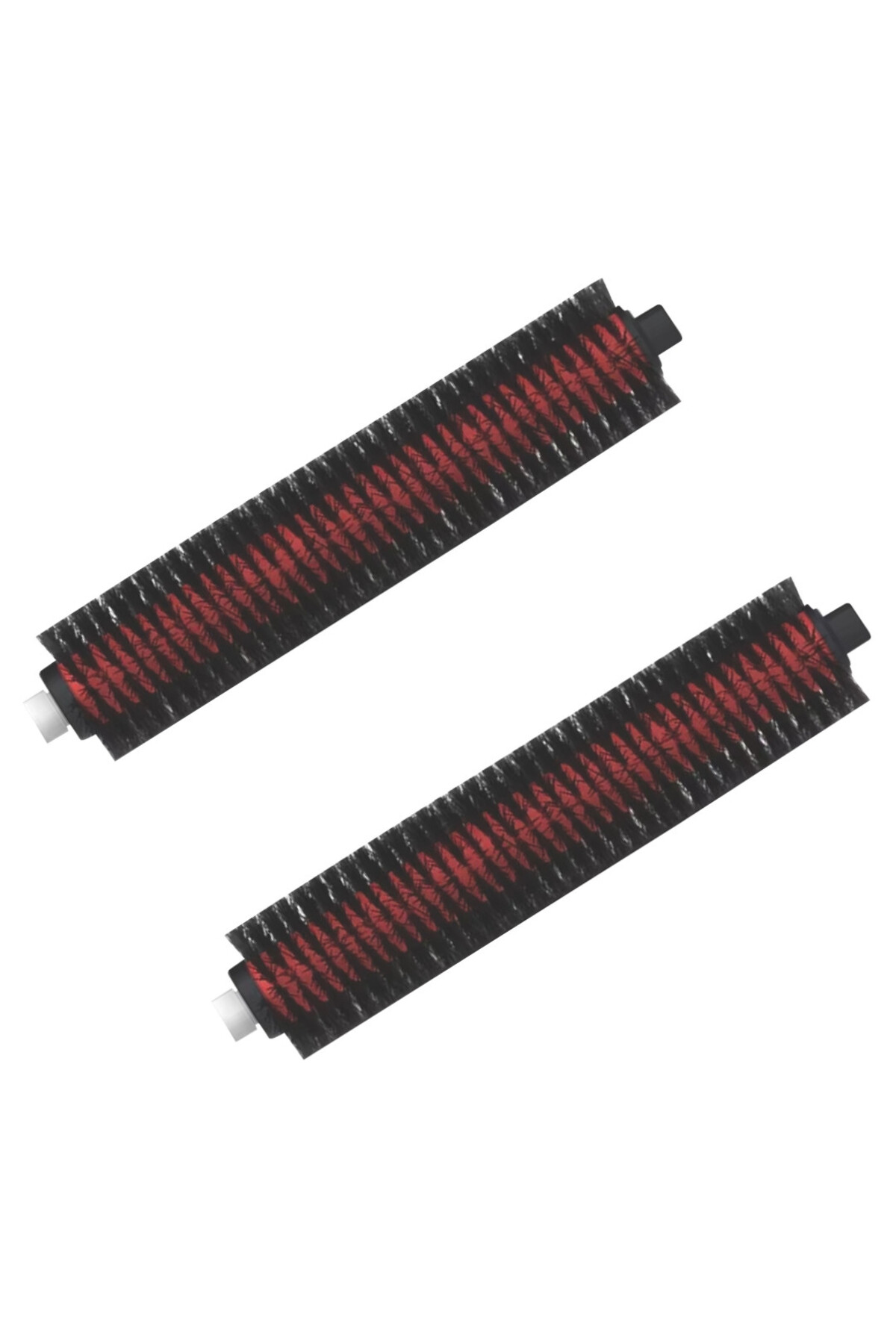 Set 2 role perii e-SWC pentru aspirator robot Roborock S7 MaxV Ultra / S8 Pro Ultra, echivalent cu 8.02.0139