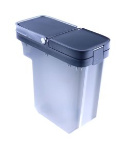 Rezervor apa curata e-SWC pentru aspirator robot Roborock S8 Pro Ultra, echivalent cu 9.01.1952