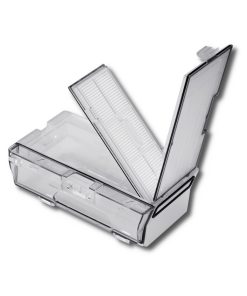 Recipient praf e-SWC pentru aspirator robot Roborock S7, echivalent cu 9.01.0749