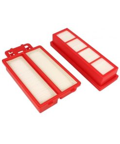 Set 2 filtre e-SWC pentru aspirator Gorenje, echivalent cu 731228