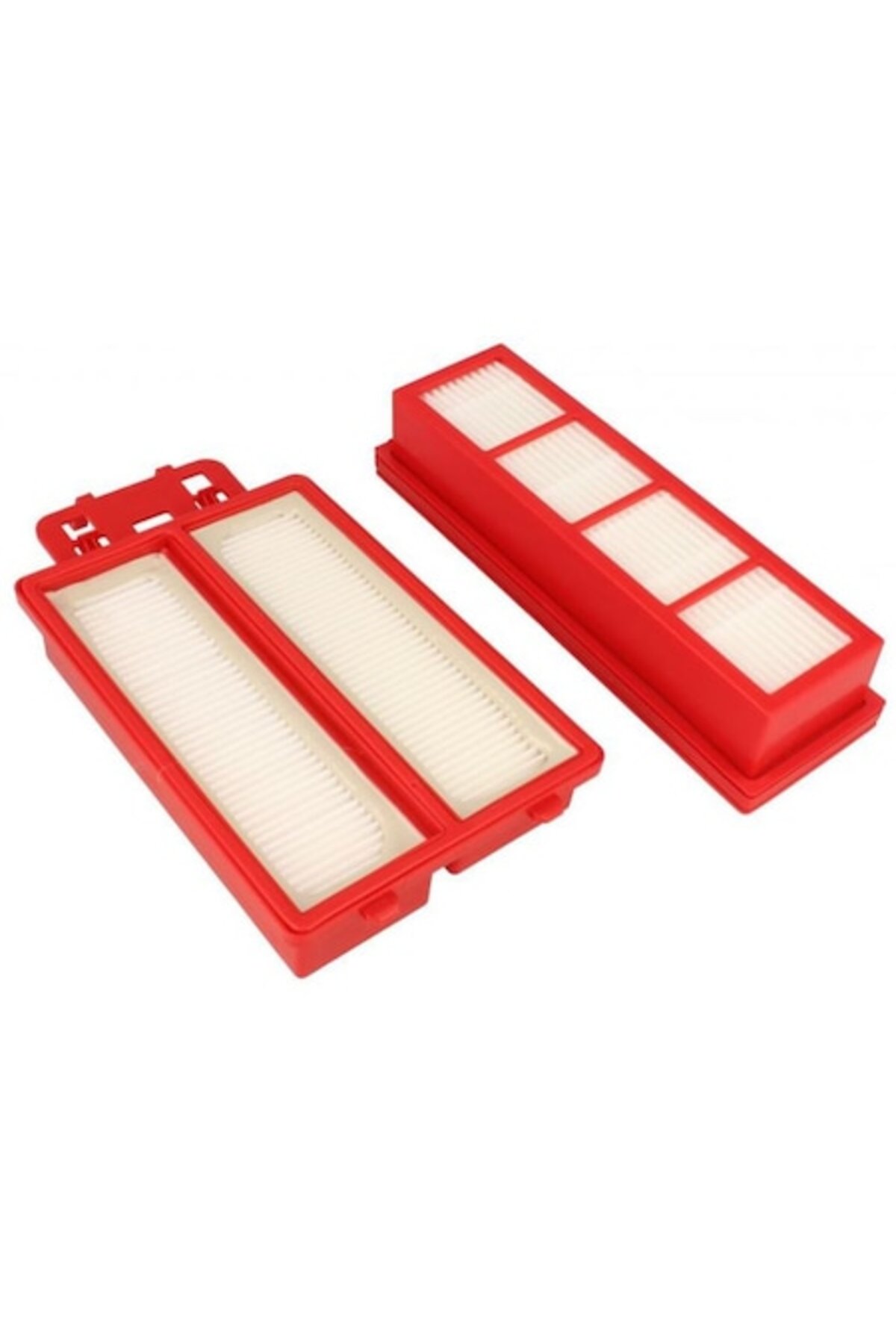 Set 2 filtre e-SWC pentru aspirator Gorenje, echivalent cu 731228