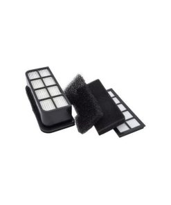 Set 4 filtre e-SWC pentru aspirator Gorenje, echivalent cu 264801