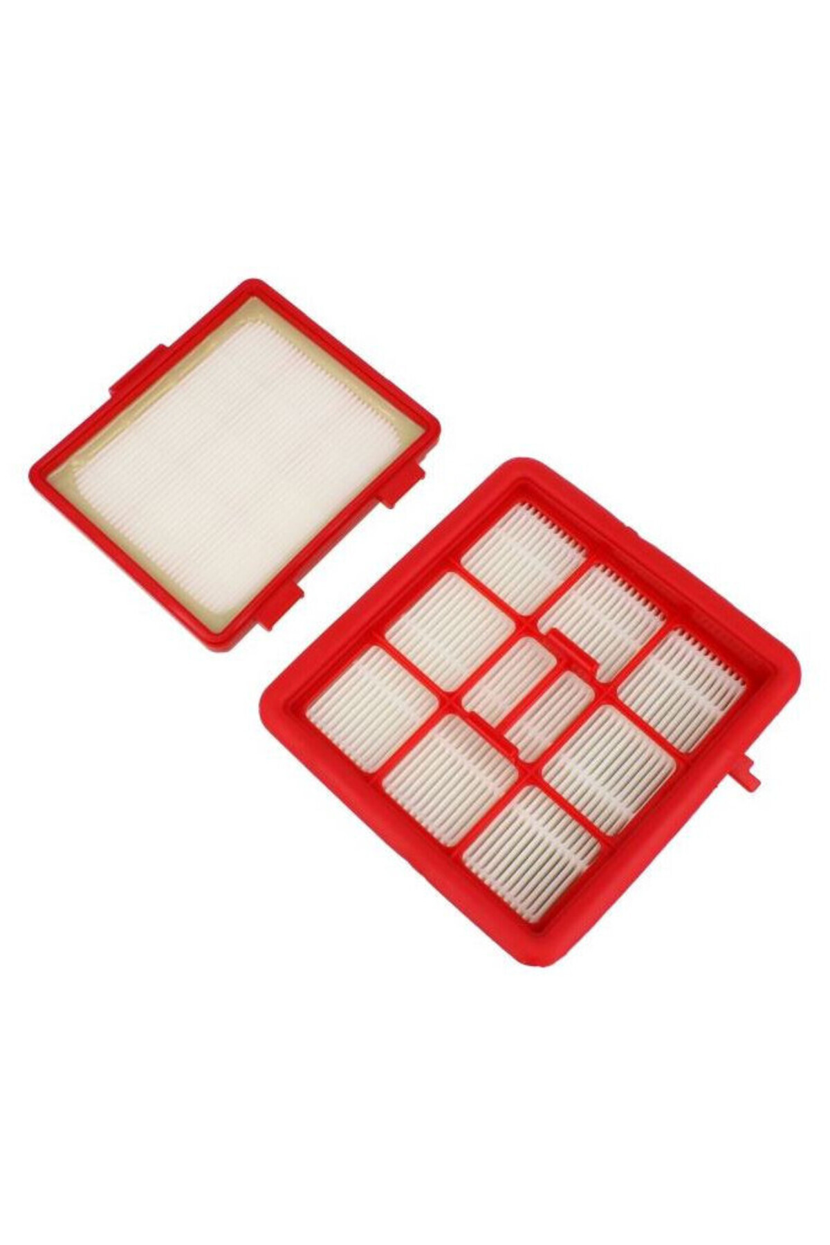 Set 2 filtre e-SWC pentru aspirator Gorenje, echivalent cu 732741