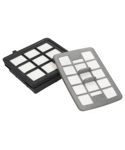 Set 2 filtre e-SWC pentru aspirator Gorenje, echivalent cu 466439