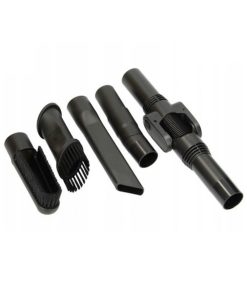 Set accesorii e-SWC pentru aspirator Rowenta Compact Power Cyclonic / Moulinex / Tefal, echivalent cu ZR903401