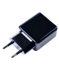 Incarcator rapid e-SWC pentru telefon mobil / tableta, USB, 5V, 3 Ah