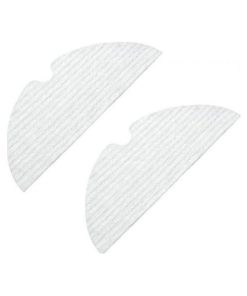 Set 2 lavete mop e-SWC pentru aspirator robot Dreame F9 / D9 / D9 Pro / D9 Max / L10 Pro, echivalent cu 20020100000238