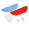Set accesorii e-SWC pentru aspirator robot Rowenta X-Plorer S95 / Tefal, echivalent cu ZR792000