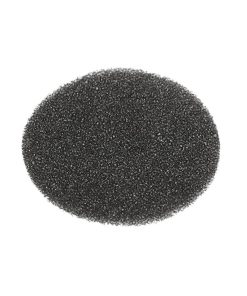 Filtru buretat e-SWC pentru aspirator vertical Rowenta 2 in1 Dual Force / Tefal, echivalent cu FS-9100033242