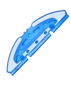 Suport mop e-SWC pentru aspirator robot Rowenta X-Plorer Serie 75 S / S+, echivalent cu SS-2230003123