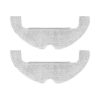 Set 2 lavete e-SWC pentru aspirator robot Dreame D10 Plus / Z10 Pro, echivalent cu 20010100000138