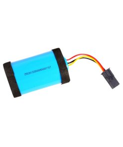 Acumulator Li-ion e-SWC pentru aspirator robot Electrolux / AEG, 7.4 V, 4.5 Ah, echivalent cu AGM30061001 / EAC62218207