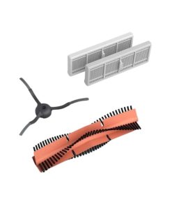 Set accesorii e-SWC pentru aspirator robot Philips HomeRun 7000, echivalent cu XV1473/00