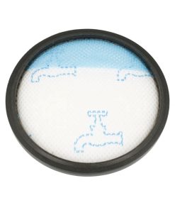 Filtru e-SWC pentru aspirator Rowenta Power Cyclonic / Tefal / Moulinex, echivalent cu RS-RT900574