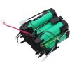Acumulator Li-Ion e-SWC pentru aspirator vertical Electrolux / AEG, 25.2 V, 2 Ah, echivalent cu 4055542544