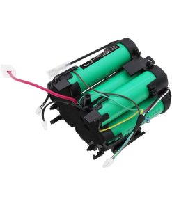 Acumulator Li-Ion e-SWC pentru aspirator vertical Electrolux / AEG, 25.2 V, 2 Ah, echivalent cu 4055542544