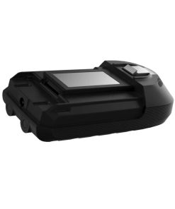 Acumulator Li-Ion e-SWC pentru aspirator vertical Rowenta X-Force, 22 V, 2 Ah, echivalent cu ZR009700