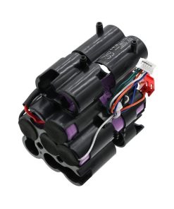 Acumulator Li-Ion e-SWC pentru aspirator vertical Rowenta / Moulinex, 14.4 V, 2 Ah, echivalent cu RS-RH5864