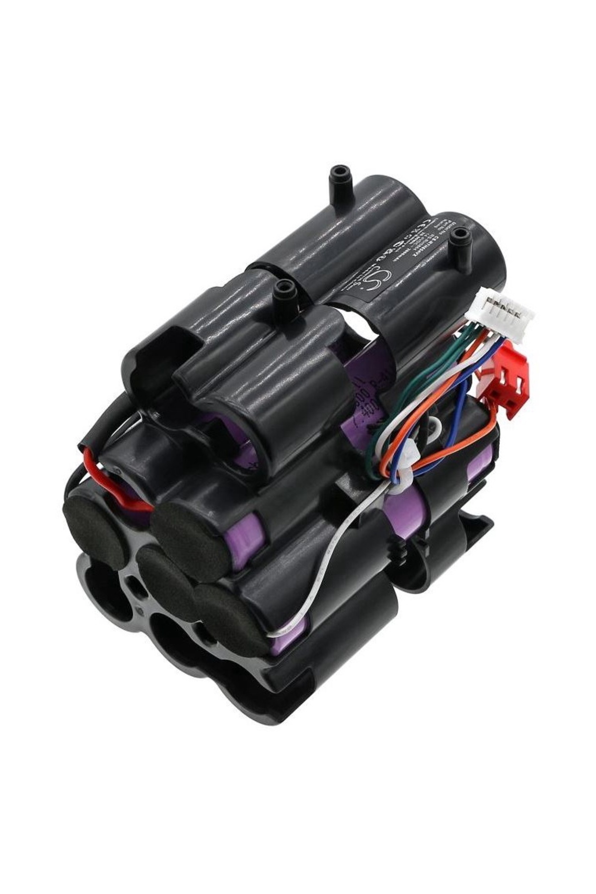 Acumulator Li-Ion e-SWC pentru aspirator vertical Rowenta / Moulinex, 14.4 V, 2 Ah, echivalent cu RS-RH5864