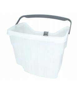 Rezervor apa e-SWC pentru aspirator cu spalare Zelmer Aquawelt / Bosch, echivalent cu 11011605